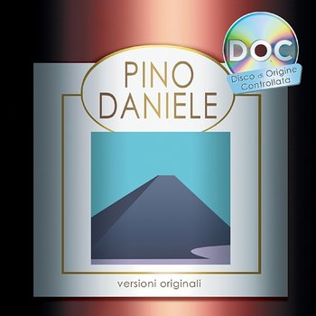 Pino Daniele DOC - Pino Daniele