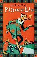 Pinocchio - Collodi Carlo | Książka W Empik