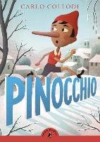 Pinocchio Collodi Carlo