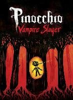 Pinocchio, Vampire Slayer Complete Edition Jensen