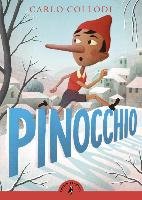 Pinocchio - Collodi Carlo