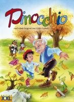 Pinocchio - Weber Annette