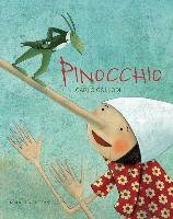 Pinocchio - Adreani Manuela