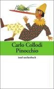 Pinocchios Abenteuer - Collodi Carlo