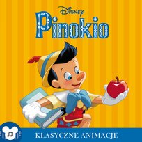 Pinokio - audiobook Murray Lily