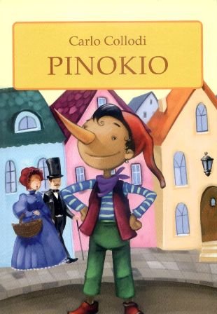 Pinokio