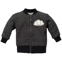 Pinokio, Bluza dziecięca, Happy day, rozmiar 68 Pinokio