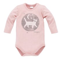 Pinokio, Body dziewczęce z długim rękawem, Magic, rozmiar 74