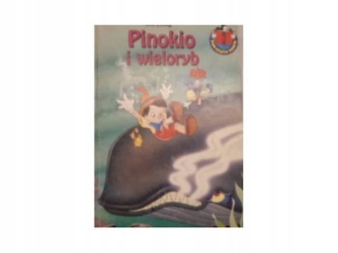 Pinokio I Wieloryb Worldwide Disney Publishing Ksi ka W Empik pinokio-i-wieloryb-worldwide-disney-publishing-ksi-ka-w-empik