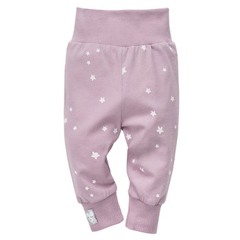 Pinokio, Legginsy dziewczęce, Unicorn, rozmiar 68 - Pinokio
