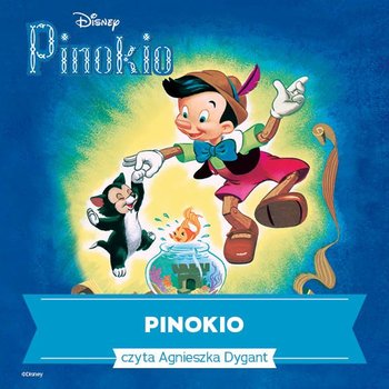 Pinokio - Opracowanie zbiorowe