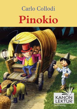 Pinokio - Collodi Carlo