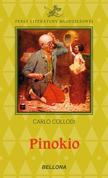 Pinokio - Carlo Collodi