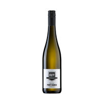 Pinot Bianco / Nett (750 ml) - wino białe bezalkoholowe półwytrawne Inna marka