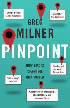 Pinpoint - Milner Greg