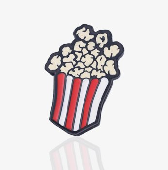 Pins Popcorn