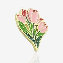 Pins tulipany Inna marka