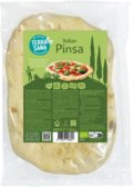 PINSA BIO 400 g - TERRASANA - Terrasana