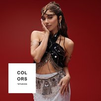 Pinterest - a COLORS SHOW Colors, Anitta
