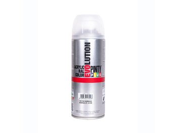 Pintyplus Evolution 400Ml S199 Satinvarnish Lakier Akrylowy W Sprayu - EVOLUTION