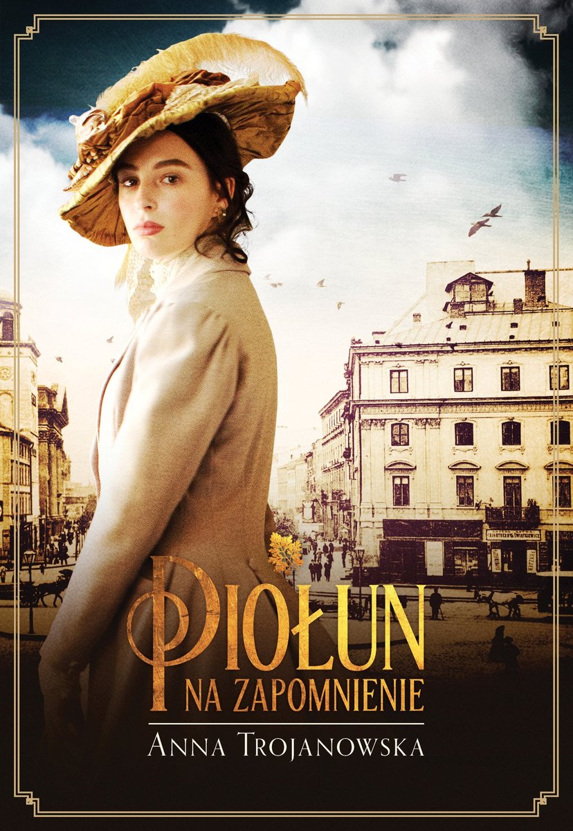 Piołun na zapomnienie - ebook epub