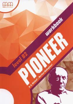Pioneer B2. Workbook - Mitchell H.Q., Malkogianni Marileni