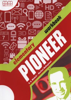 Pioneer Elementary. Workbook - Mitchell H.Q., Malkogianni Marileni