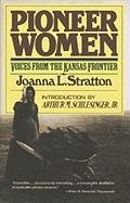 Pioneer Women - Stratton Joanna
