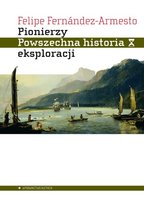 Pionierzy Fernandez-Armesto Felipe