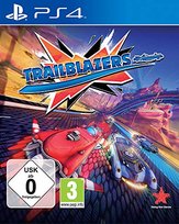 Pionierzy, PS4 PlatinumGames