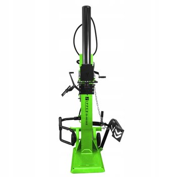 Pionowa Łuparka Do Drewna Zipper Zi-Hs30Z Rębak - ZIPPER