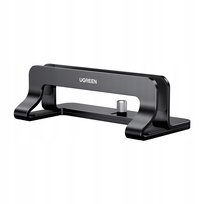 Pionowy stojak na laptopa Ugreen LP258, aluminium (czarny) uGreen