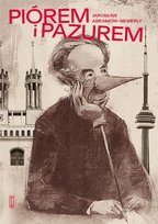 Piórem i pazurem Abramow-Newerly Jarosław
