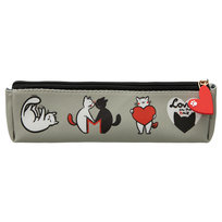 Piórniczek, Kotterlove, Kotki