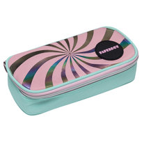 Piórnik, Candy Shop, Jasnozielony