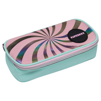 Piórnik, Candy Shop, Jasnozielony - Paperdot