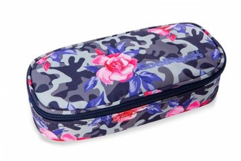 Piórnik CoolPack, Campus, Camo Roses - CoolPack