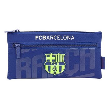 Piórnik F.C. Barcelona Niebieski - f.c. barcelona