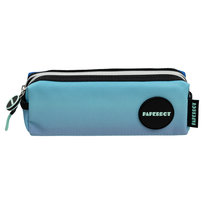 Piórnik Holo, Candy Shop, 2 Komorowy, Fioletowy