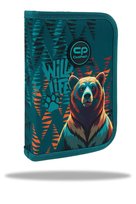 PIÓRNIK JEDNOKLAPKOWY CLIPPER BEAR COOLPACK CoolPack