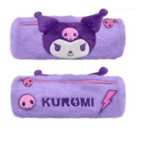 Piórnik Pluszowy Kuromi Ku00029 Kids Euroswan