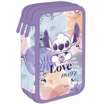 Piórnik Potrójny Z Wyposażeniem Coolpack Jumper 3 Stitch