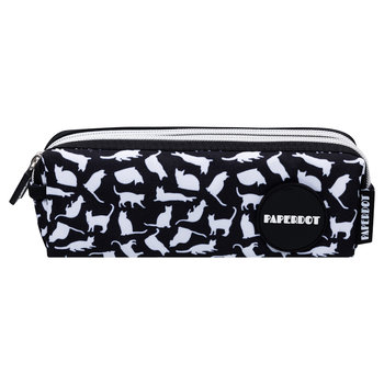 Piórnik, Purrrfect School, 2 Komorowy, Koty - Paperdot