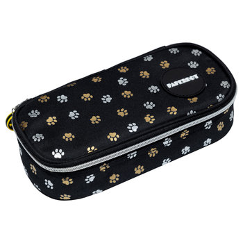 Piórnik, Purrrfect School, Czarny, Łapki - Paperdot