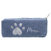 Piórnik, Purrrfect School, Niebieski