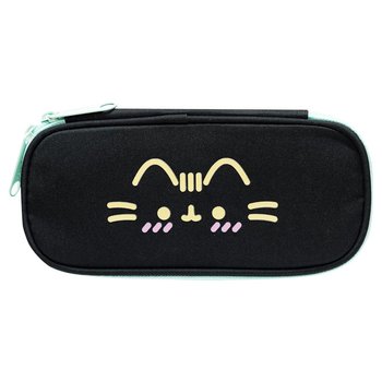 Piórnik, Pusheen, Sweet, Posypka, Czarny kot - Empik