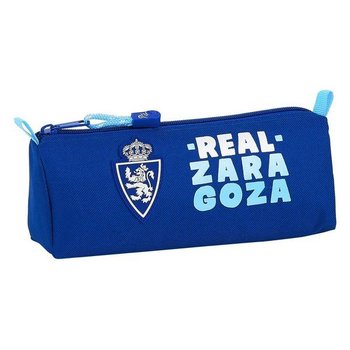 Piórnik Real Zaragoza Niebieski Jasnoniebieski - real zaragoza