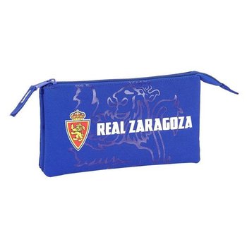 Piórnik Real Zaragoza Niebieski - real zaragoza