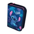 Piórnik rozkładany dla dzieci, CoolPack, Lilo i Stitch, niebieski - CoolPack