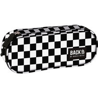 Piórnik saszetka dla dzieci BackUp szachownica